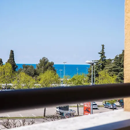Appartamento Apartment Residence Porec Porec