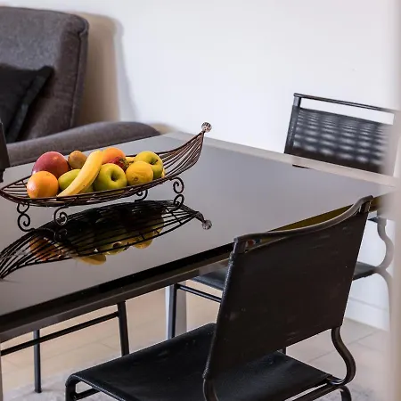 Apartment Residence Porec بوريتش