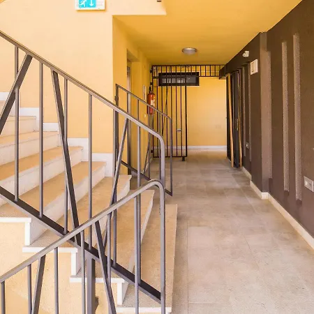 Appartement Apartment Residence Porec Poreč