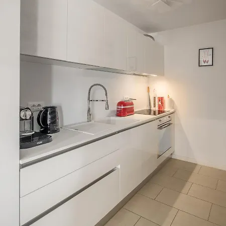 Apartment Residence Porec Διαμέρισμα *