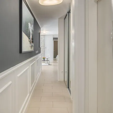 Διαμέρισμα Apartment Residence Porec Πόρετς