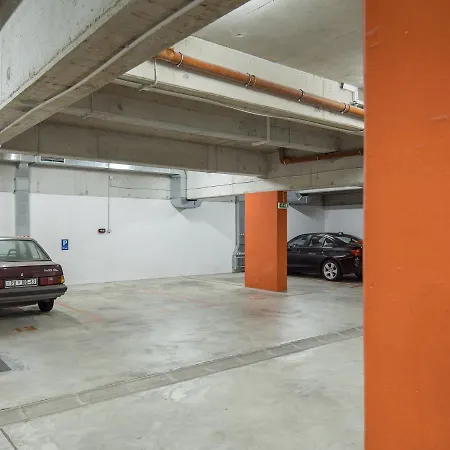 Διαμέρισμα Apartment Residence Porec Πόρετς