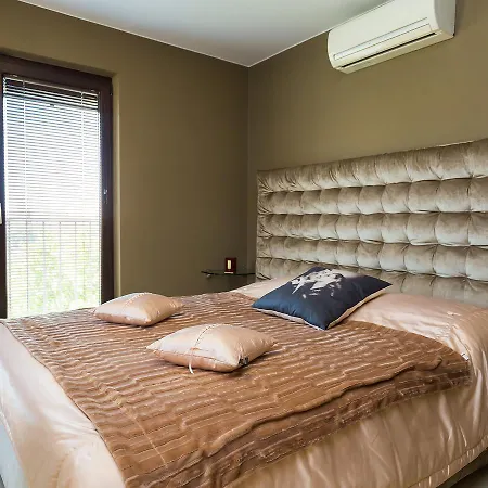 Apartment Residence Porec Διαμέρισμα *