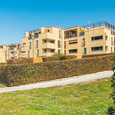 Apartment Residence Porec Poreč