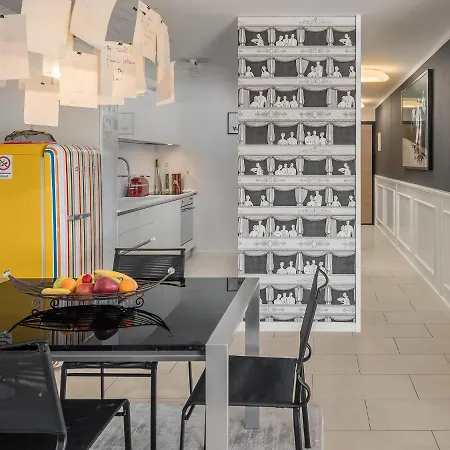Apartment Residence Porec Porec