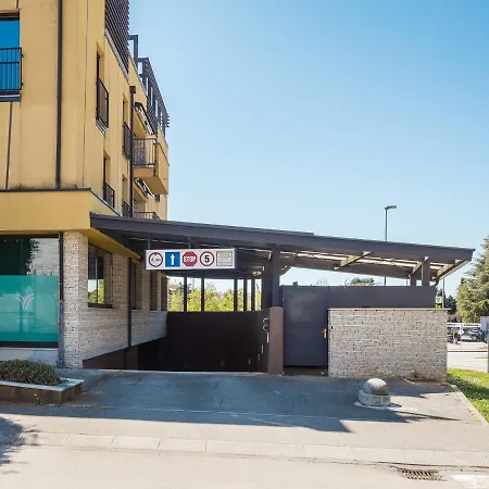 Apartman Apartment Residence Porec *