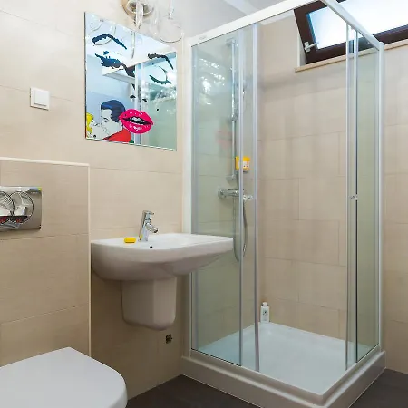 Apartment Residence Porec Apartman *