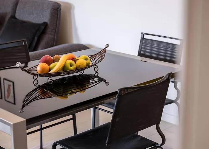 Apartment Residence Porec Porec