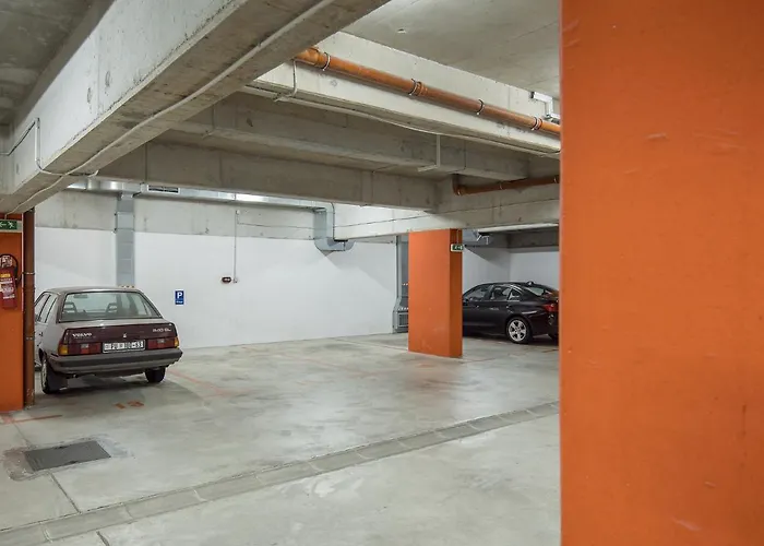 Apartman Apartment Residence Porec Porec